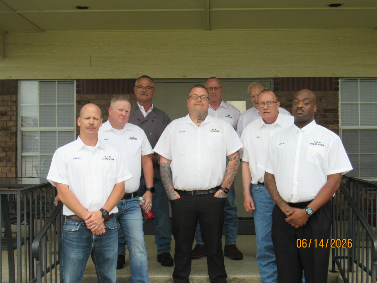 Staff Picture